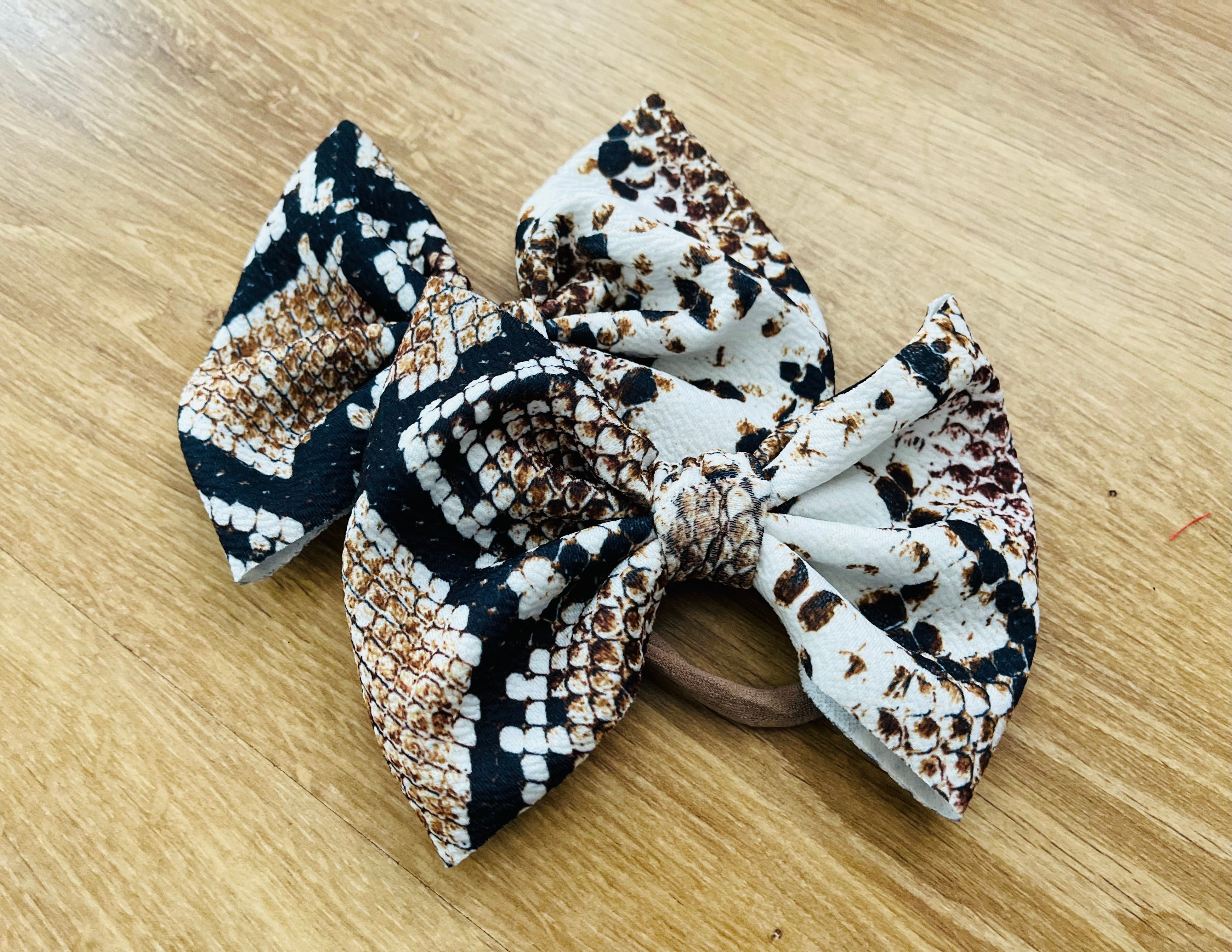 Small FunkyBows