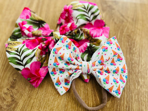 Small FunkyBows